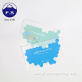 Personality Sticker Printing Custom Label custom sticker